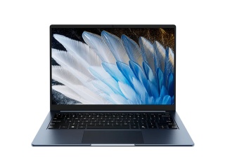 Notebook CHUWI Corebook Air Amd Ryzen 5 6600H (6 Nucleos) - 16Gb - 512Gb - Pantalla 14 Wuxga - W11P