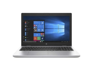 Notebook HP Probook 650 G5 Intel Core i5 8265U (4 Nucleos) - 16Gb - 512Gb - Pantalla 15.6  Full Hd - W10P