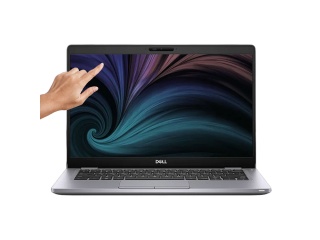 Notebook DELL Latitude 5310 Intel Core i5 10310U - 16Gb - 256Gb - Pantalla 13.3 Full Hd Tactil - W11P