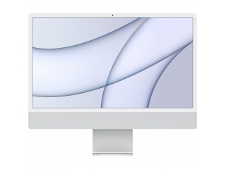 Equipo All in One Apple iMac M1 8-core 8GB 256GB SSD 24" 4.5K Espa�ol