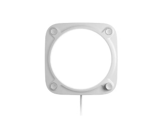 Luz Led ELGATO Key Light Neo 10LAL9901 Panel Led Brillo 1000 Lumens Ajustable Para Streaming