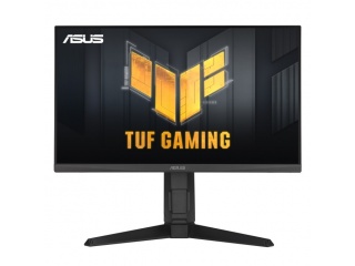 Monitor Gamer Asus 24 TUF IPS Full HD 180Hz 1Ms Parlantes VESA 100x100