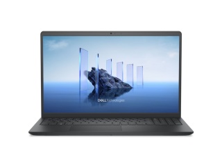 Notebook DELL INSPIRON 15 DC15250 Core 3 100U - 8GB - 512GB - Pantalla 15.6" Full HD 120Hz - Win11