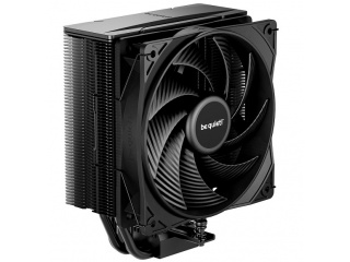 Cooler Disipador Cpu BE QUIET! Pure Rock 3