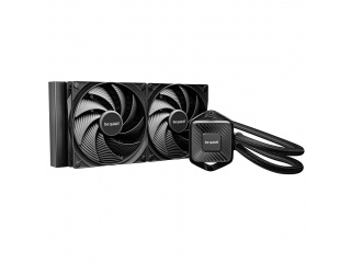 Water Cooler Liquida BE QUIET! Pure Loop 3 280mm