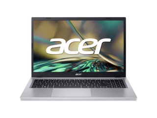 Notebook ACER Aspire 3 A325-42 AMD Ryzen 3  7330u - 8Gb - 512Gb - Pantalla 15.6" Full HD - W11