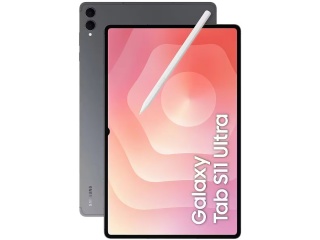 Tablet SAMSUNG X930 Tab S11 Ultra 12+512GB 14.6" Gris