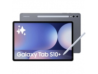 Tablet SAMSUNG X820 Tab S10+ 12+256GB 12.4" Gris