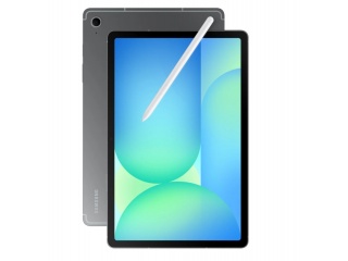 Tablet SAMSUNG X520 Tab S10 FE 12+256GB 11" gray