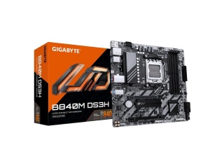 Motherboard GIGABYTE B840M-H Am5 Amd Ryzen Ddr5