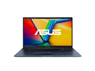 Notebook ASUS Vivobook X1504VA Intel Core 5 120U (10 Nucleos) - 8Gb - 512Gb - Pantalla 15,6 Full Hd - FreeDOS