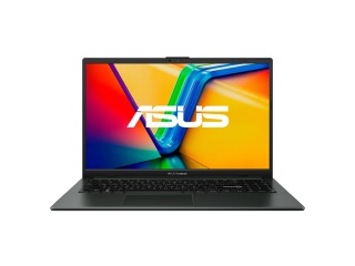 Notebook ASUS Vivobook E1504 Amd Ryzen 5 7520u - 16Gb - 512Gb - Pantalla 15.6 Full HD - W11