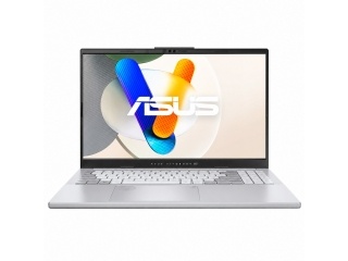 Notebook ASUS VIVOBOOK PRO 15 N6506C Intel Core Ultra 9 - RTX 4050 6Gb - 24Gb - 1Tb Pantalla OLED 15.6 3K 120Hz - W11