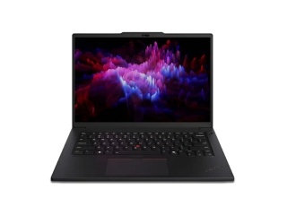 Notebook LENOVO Thinkpad P14S Intel Core Ultra 7 255H - Rtx 500 6Gb - 16Gb - 512Gb - Pantalla 14.5 Wuxga - W11 Pro