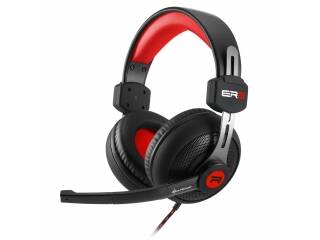 AURICULAR SHARKOON RUSH ER2 PS4 XBOX ONE PC ROJO