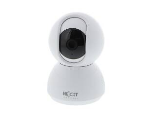 CAMARA MOTORIZADA SMART WIFI NEXXT INTERIOR 1080P GIRO 360