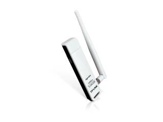 Adaptador Usb Wifi Tplink Tl-wn722n 150mbps