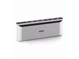 PARLANTE EDIFIER MP233 PORTABLE BT NFC SD 3.5MM LLAM. BLANCO