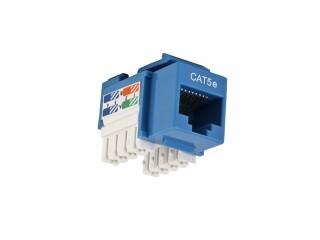 CONECTOR DE RED HEMBRA CAT5E NEXXT