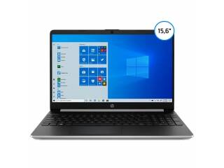 NOTEBOOK HP 15-EF0875MS RYZEN 7 3700U 12GB 256GB 15.6 HD VIDEO VEGA 10
