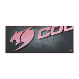 Mouse Pad Cougar Arena Pink X Gamer XL 100 cm x 40 cm x 5 mm