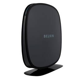 Router Inalambrico Wifi Belkin N450 Doble Banda 300mbps 2.4 y 5.0Ghz
