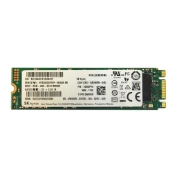 Solido M.2 128GB Sk Hynix 2280 Sata 6.0 Gb/s