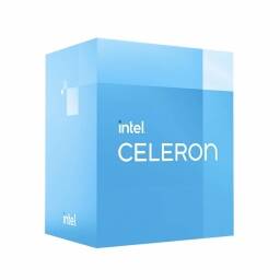 Procesador Cpu Intel Celeron G6900 Dual Core 3.4Ghz S1700