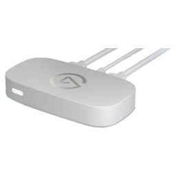 Capturadora de V�deo ELGATO Game Capture Neo Fhd 1080P 60Fps
