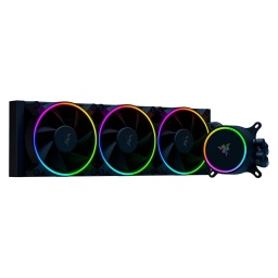 Water Cooler Liquida Cpu RAZER 360 HANBO CHROMA RGB Socket Para Intel y Amd