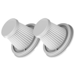 Filtro para Aspiradora port�til XIAOMI Mi Vacuum Cleaner Mini Pack 2 Unidades