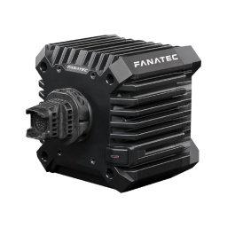 Base Volante Sim Racing Fanatec CSL DD QR2 Lite 5Nm PC Xbox