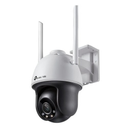 Camara Seguridad TPLINK VIGI C540W Full Color PTZ 4mp 2K 2560x1440p Wifi Exterior