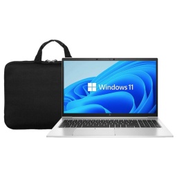 Notebook HP ELITEBOOK 855 G7 AMD Ryzen 7 Pro 4750u (8 N�cleos) - 16Gb - 256Gb - Pantalla 15.6 Full HD - W11 Pro