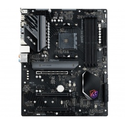 Motherboard ASROCK B550 PG Riptide AM4