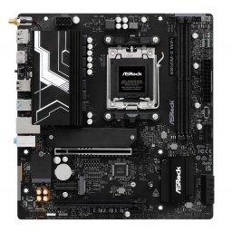 Motherboard ASROCK B850M-X R2.0 AM5 WiFi
