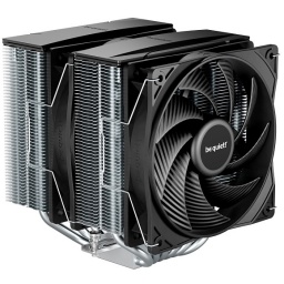 Cooler Disipador Cpu BE QUIET! Pure Rock Pro 3