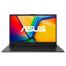 Notebook ASUS Vivobook E1504 Amd Ryzen 5 7520u - 16Gb - 512Gb - Pantalla 15.6 Full HD - W11