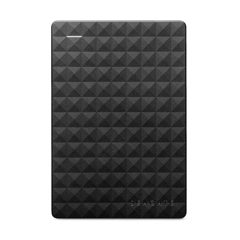 Disco Duro Usb Externo 4Tb SEAGATE Expansion Usb 3.0 Tama�o 2.5 Portable
