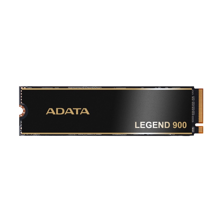 Solido Ssd Nvme M.2 ADATA Legend 900 2Tb 2280 PCIe Gen 4.0 Para Notebooks, Pcs y Ps5