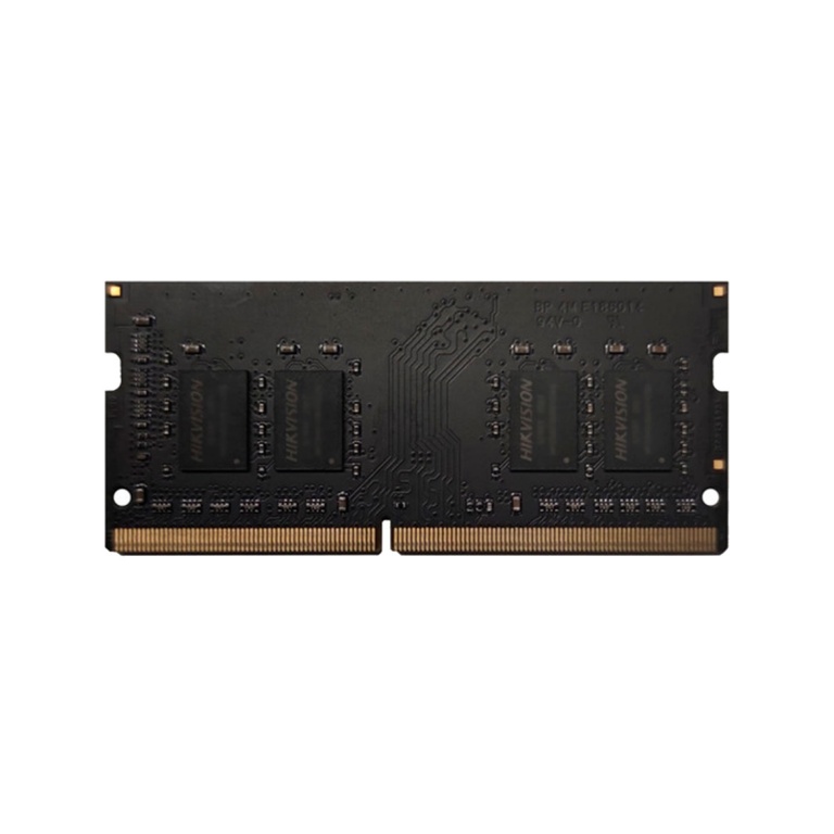 Memoria Ram Sodimm HIKSEMI 4Gb Ddr3 1600Mhz