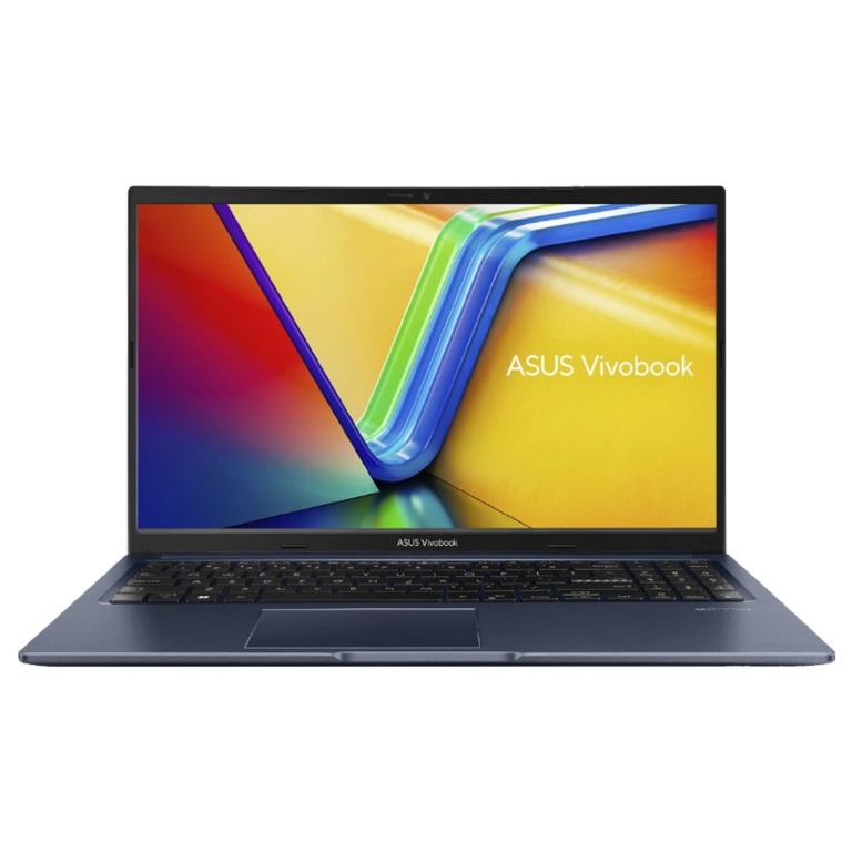 Notebook ASUS Vivobook X1502VA Intel Core I7 13620h (10 Core) - 32Gb - 1Tb - Pantalla 15.6 Full HD - W11