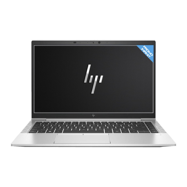 Notebook HP EliteBook 840 G8 Intel Core i7 1185G7 11va - 16Gb - 512Gb - Pantalla 14 Full HD - Win11 Pro