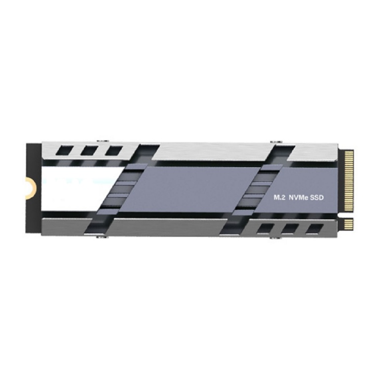 Solido Ssd Nvme M.2 NETAC 2Tb 2280 PCIe Gen 5.0 Para Notebooks y Pcs