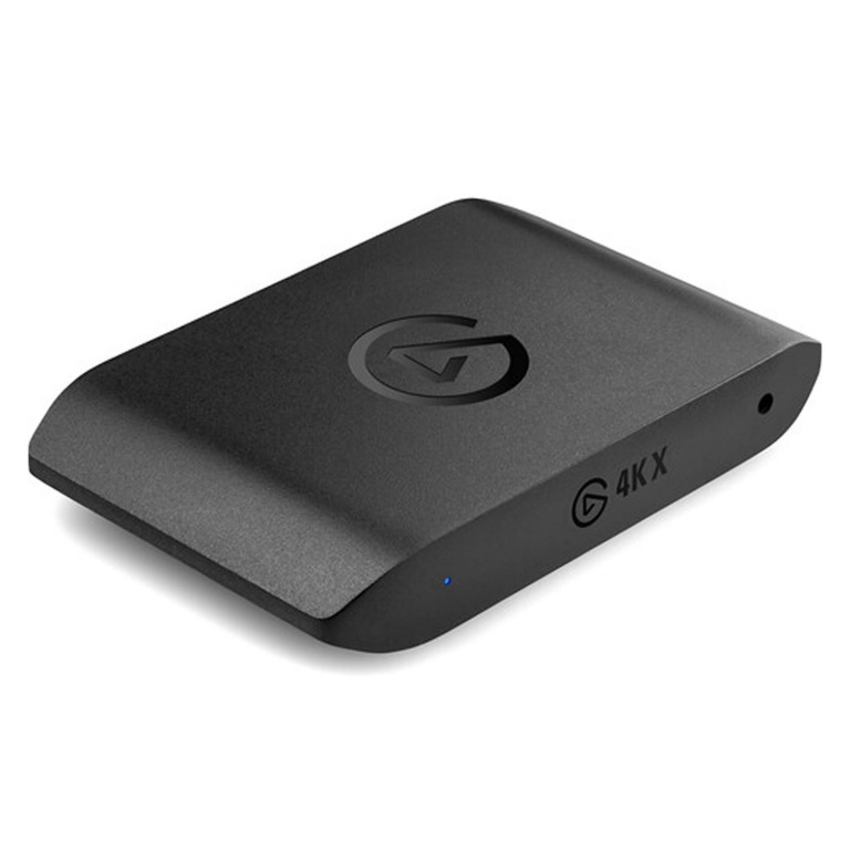 Capturadora Video Externa ELGATO Game X 10GBH9901 4k144Fps Hdmi