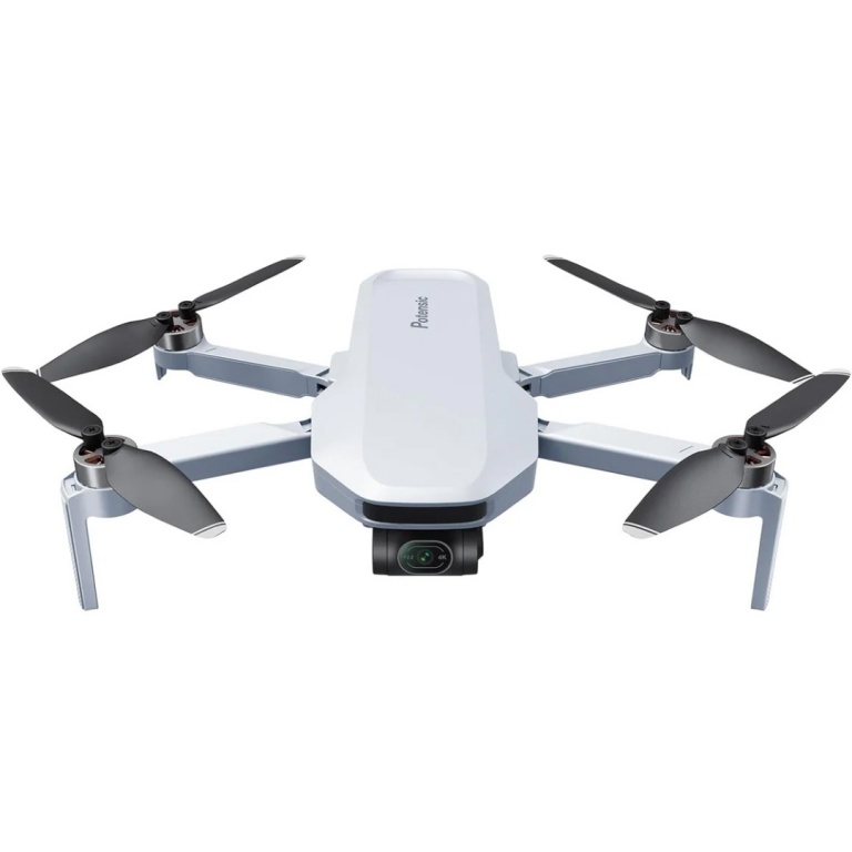 Dron Potensic ATOM Standard DSDR04C Hasta 6km Camara 12Mp 4K 30fps