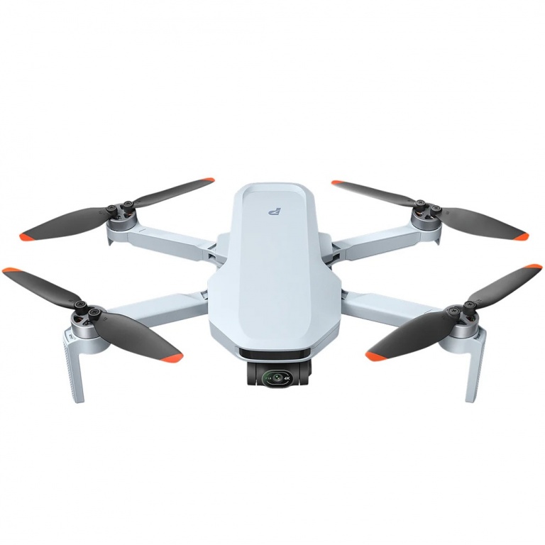 Dron Potensic ATOM 2 Fly More Combo Hasta 10km 8k 4k HDR + 3 Baterias
