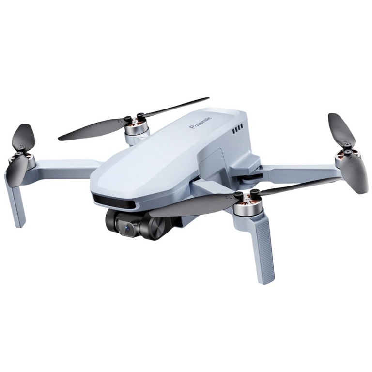 Dron Potensic ATOM SE Expansion Hasta 4km C�mara 12Mp 4k 30fps + 2 Baterias