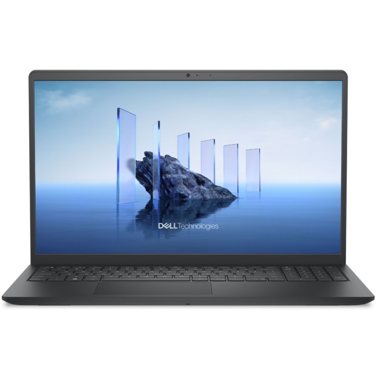 Notebook DELL INSPIRON 15 DC15250 Core 3 100U - 8GB - 512GB - Pantalla 15.6 Full HD 120Hz - Win11