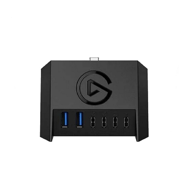Usb Hub ELGATO Para Stream Deck + 10GBN9901